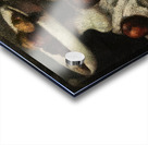 Emile Bernard 12 Acrylic print