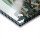 Emile Bernard 14 Acrylic print