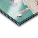 Emile Bernard 25 Acrylic print