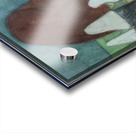 Emile Bernard 34 Acrylic print