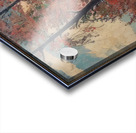 Emile Bernard 42 Acrylic print