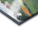 Emile Bernard 45 Acrylic print