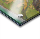 Emile Bernard 46 Acrylic print