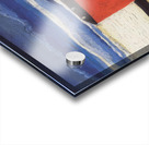 Kazimir Malevich 1 Acrylic print