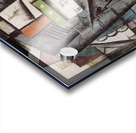 Kazimir Malevich 2 Acrylic print