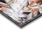 Kazimir Malevich 5 Acrylic print