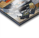 Kazimir Malevich 6 Acrylic print