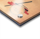 Kazimir Malevich 9 Acrylic print