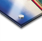 Kazimir Malevich 11 Acrylic print