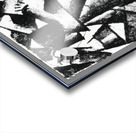 Kazimir Malevich 12 Acrylic print