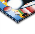 Kazimir Malevich 13 Acrylic print