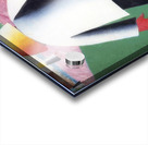 Kazimir Malevich 15 Acrylic print