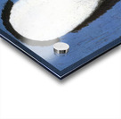 Kazimir Malevich 17 Acrylic print