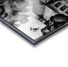 Kazimir Malevich 20 Acrylic print