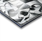 Kazimir Malevich 24 Acrylic print