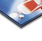 Kazimir Malevich 26 Acrylic print