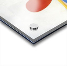 Kazimir Malevich 27 Acrylic print