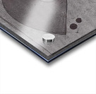 Kazimir Malevich 30 Acrylic print