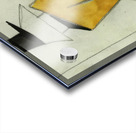 Kazimir Malevich 32 Acrylic print