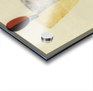 Kazimir Malevich 33 Acrylic print