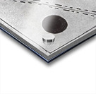 Kazimir Malevich 39 Acrylic print