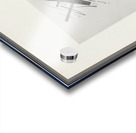 Kazimir Malevich 43 Acrylic print