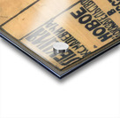 Kazimir Malevich 45 Acrylic print