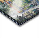 Kazimir Malevich 48 Acrylic print