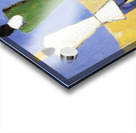 Kazimir Malevich 60 Impression Acrylique