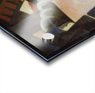 Kazimir Malevich 62 Acrylic print