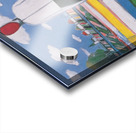 Kazimir Malevich 2 Acrylic print