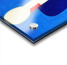 Kazimir Malevich 3 Acrylic print