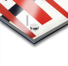 Kazimir Malevich 4 Acrylic print