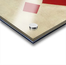 Kazimir Malevich 7 Acrylic print