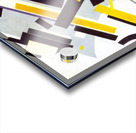 Kazimir Malevich 13 Acrylic print