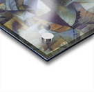 Kazimir Malevich 14 Acrylic print