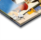 Kazimir Malevich 16 Acrylic print