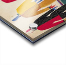 Kazimir Malevich 17 Acrylic print