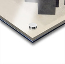 Kazimir Malevich 20 Acrylic print