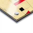 Kazimir Malevich 36 Acrylic print