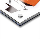 Kazimir Malevich 37 Acrylic print