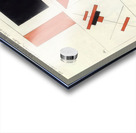 Kazimir Malevich 38 Acrylic print