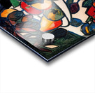 Kazimir Malevich 40 Acrylic print