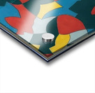 Serge Poliakoff 2 Acrylic print