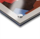 Serge Poliakoff 6 Acrylic print