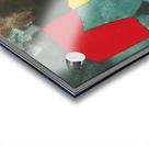 Serge Poliakoff 13 Acrylic print