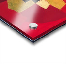 Serge Poliakoff 14 Acrylic print