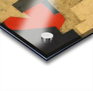 Serge Poliakoff 19 Acrylic print