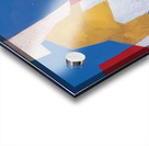 Serge Poliakoff 29 Acrylic print