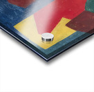 Serge Poliakoff 30 Acrylic print